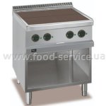 Плита Apach APRE-77QP/PL 4-х конфорочная INT